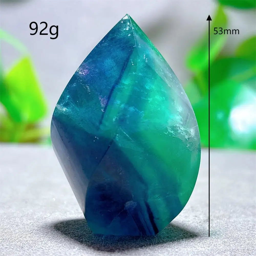 Rainbow Fluorite