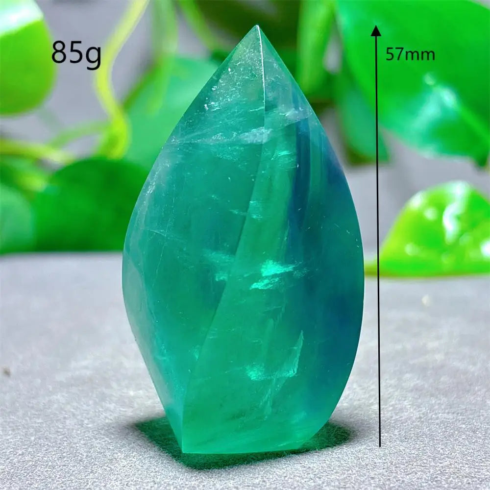 Rainbow Fluorite