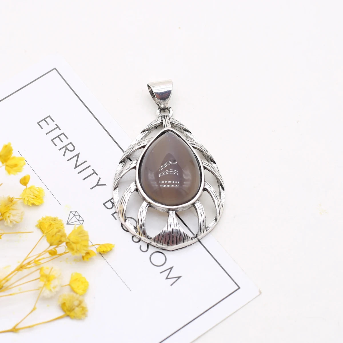Droplet Pendants