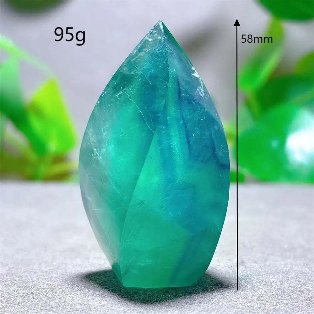 Rainbow Fluorite