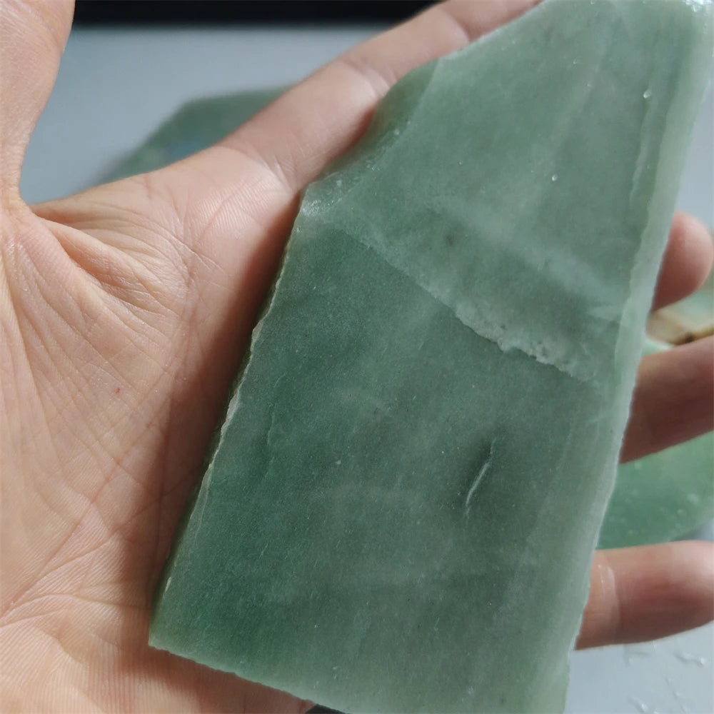 Natural Jadeite