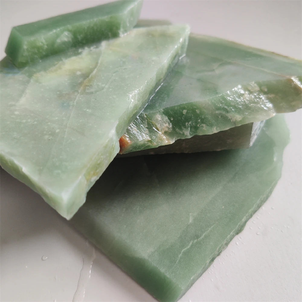 Natural Jadeite