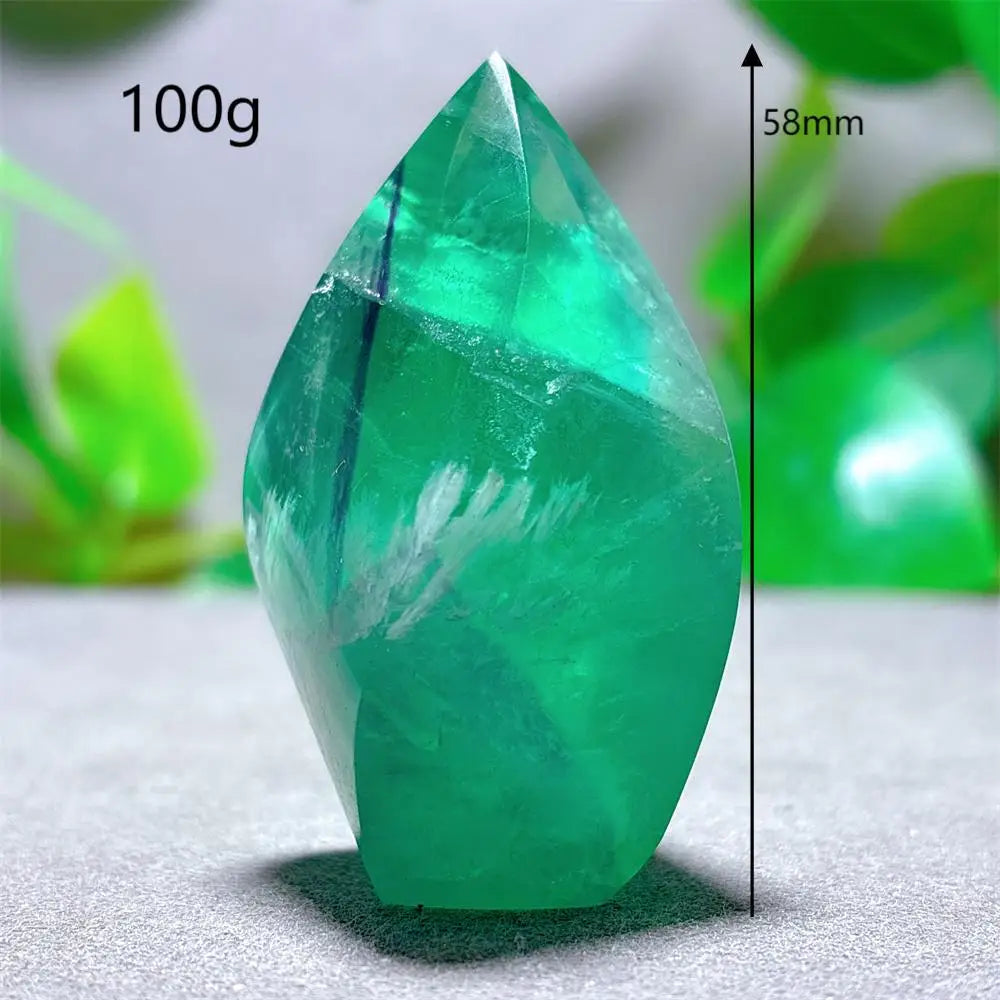 Rainbow Fluorite