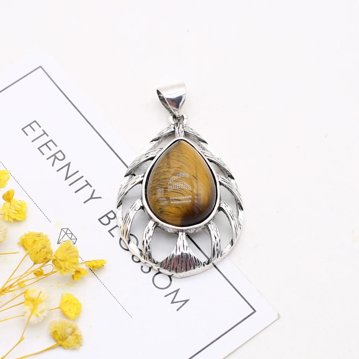 Droplet Pendants