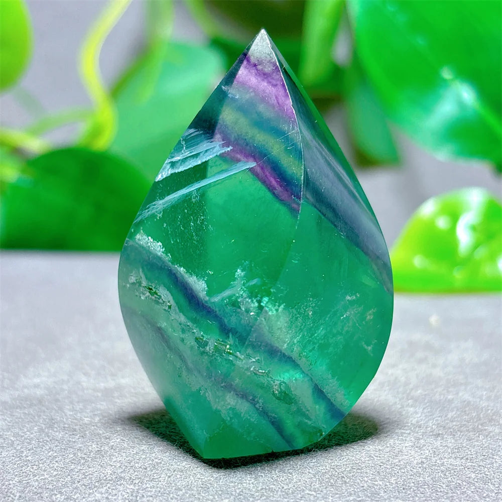 Rainbow Fluorite