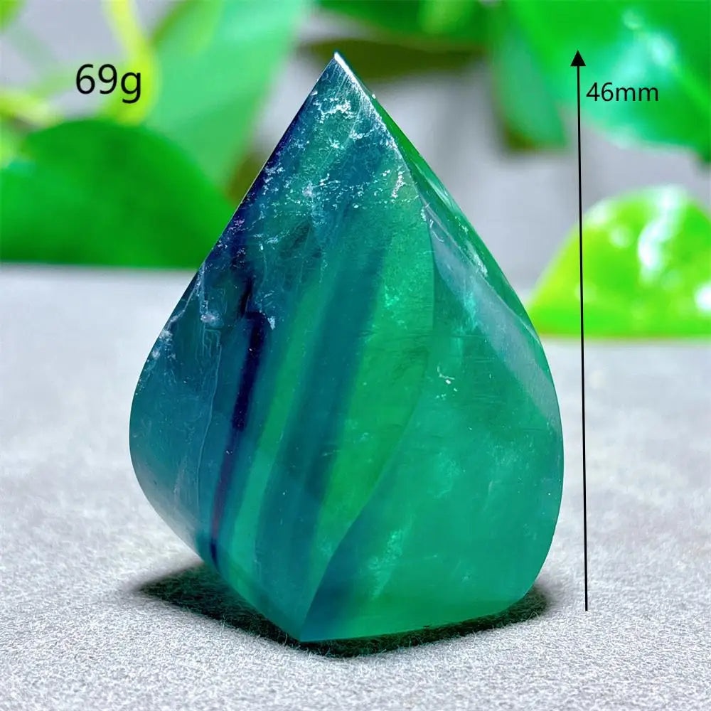 Rainbow Fluorite