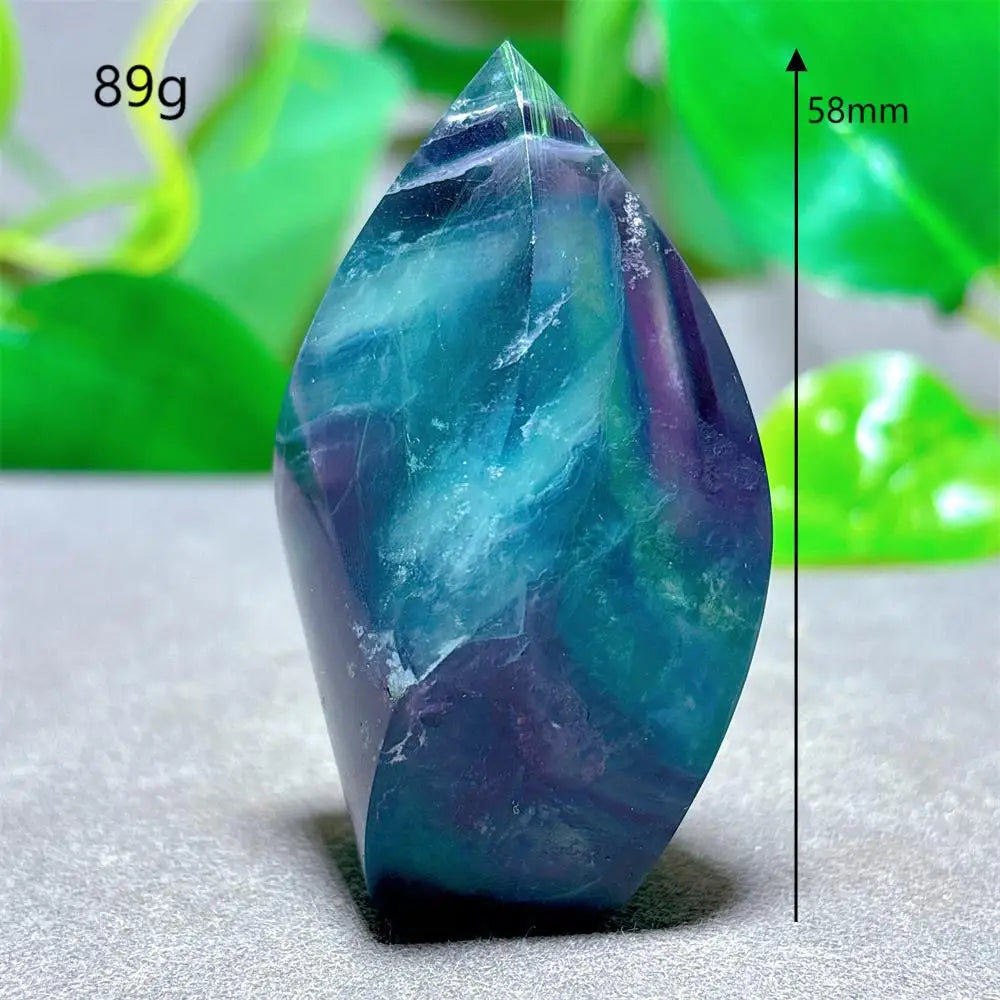 Rainbow Fluorite