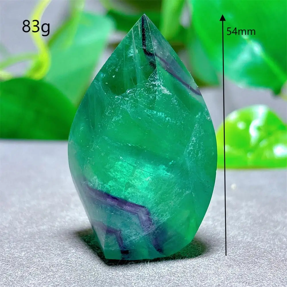 Rainbow Fluorite