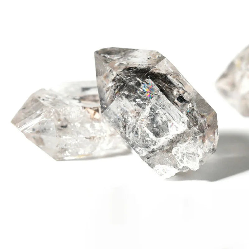 Natural Herkimer Diamond 1-10g