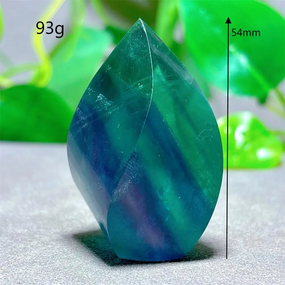 Rainbow Fluorite