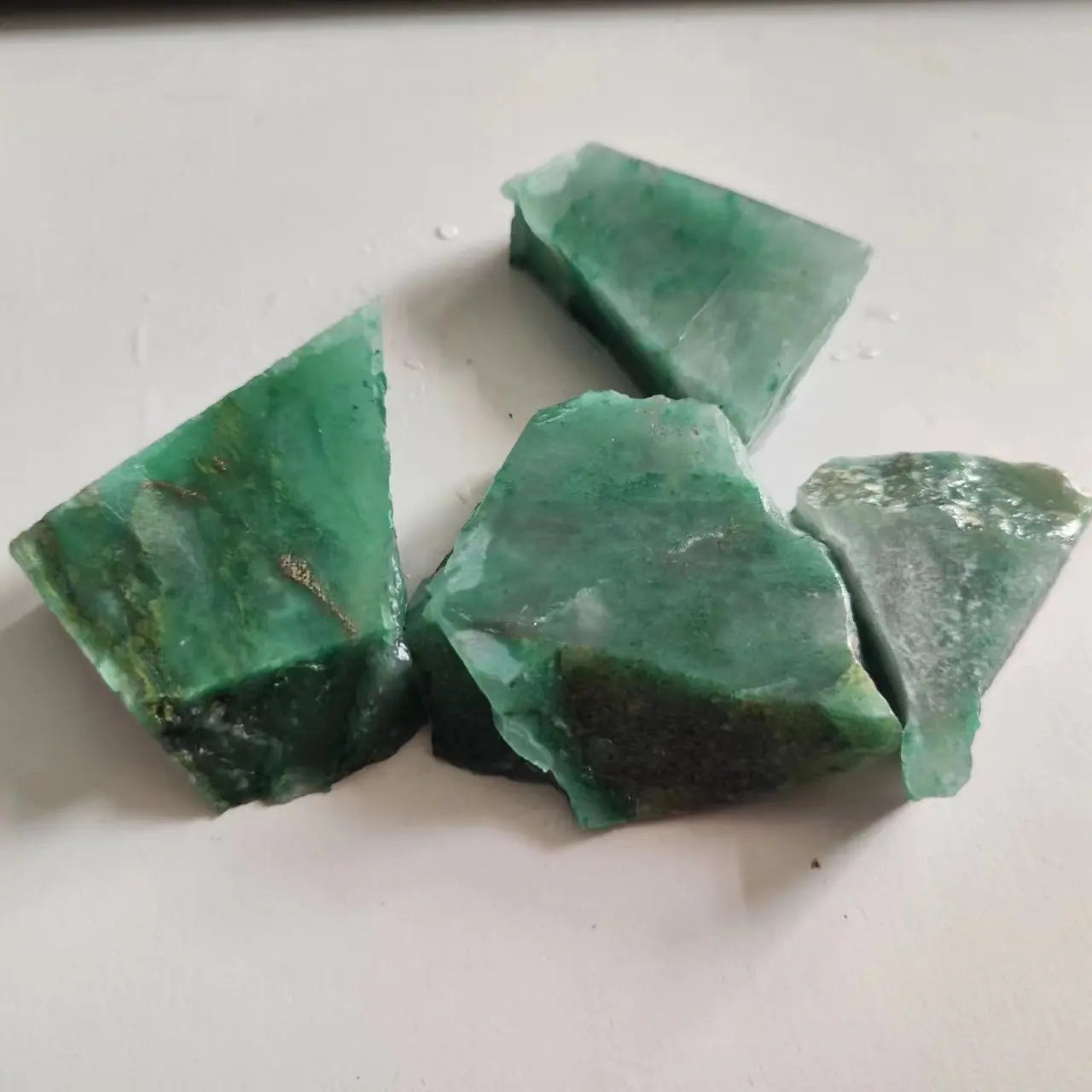 Natural Jadeite