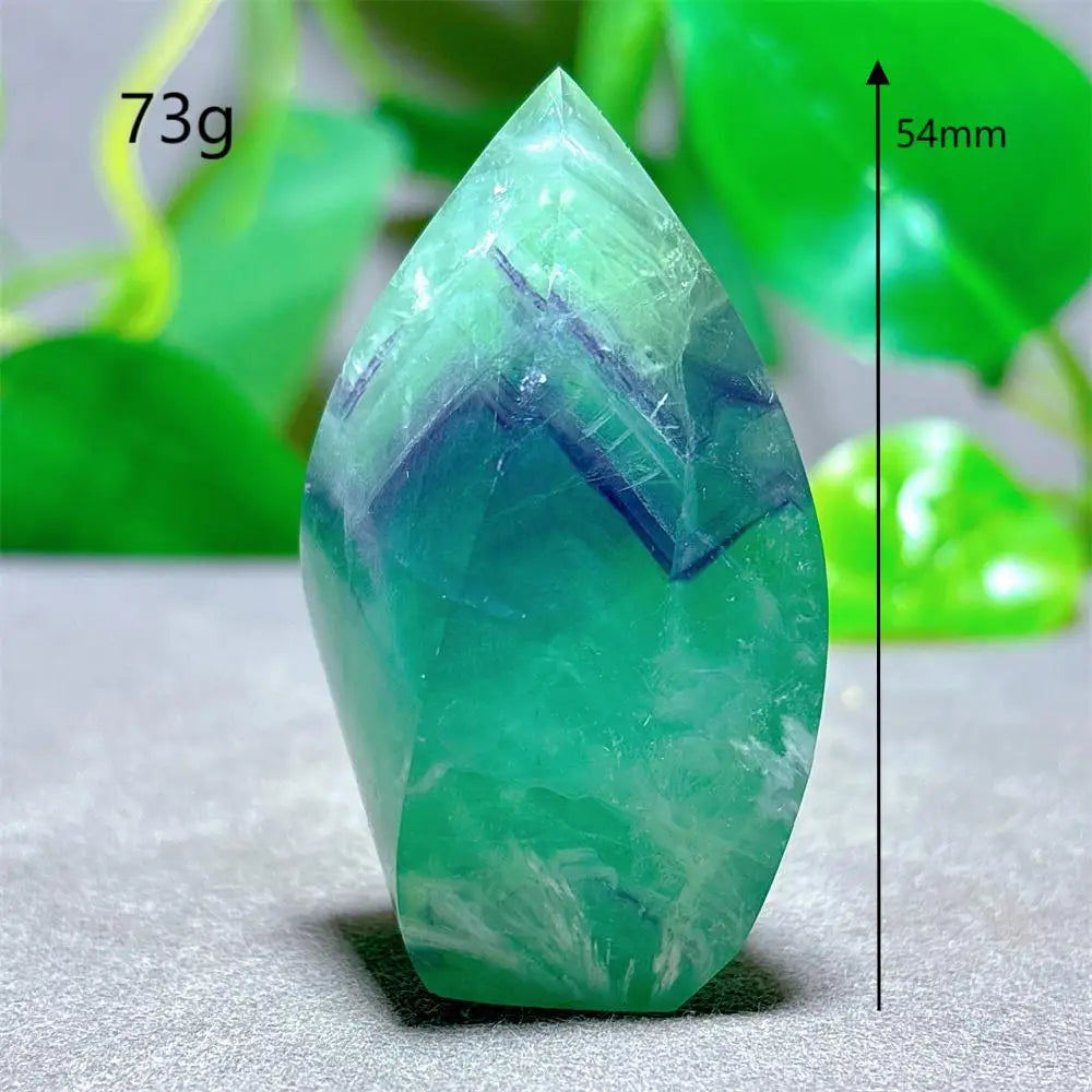 Rainbow Fluorite