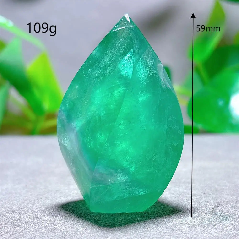 Rainbow Fluorite