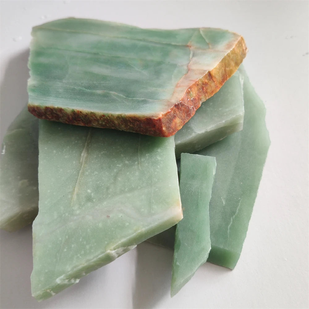Natural Jadeite