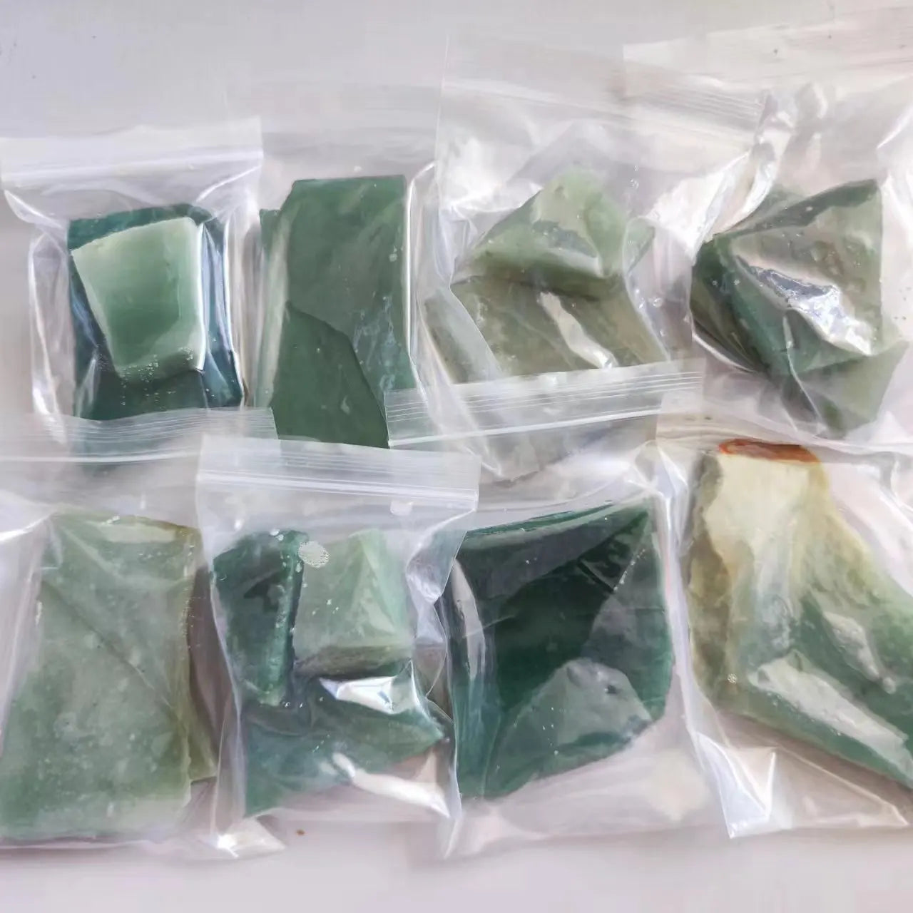 Natural Jadeite