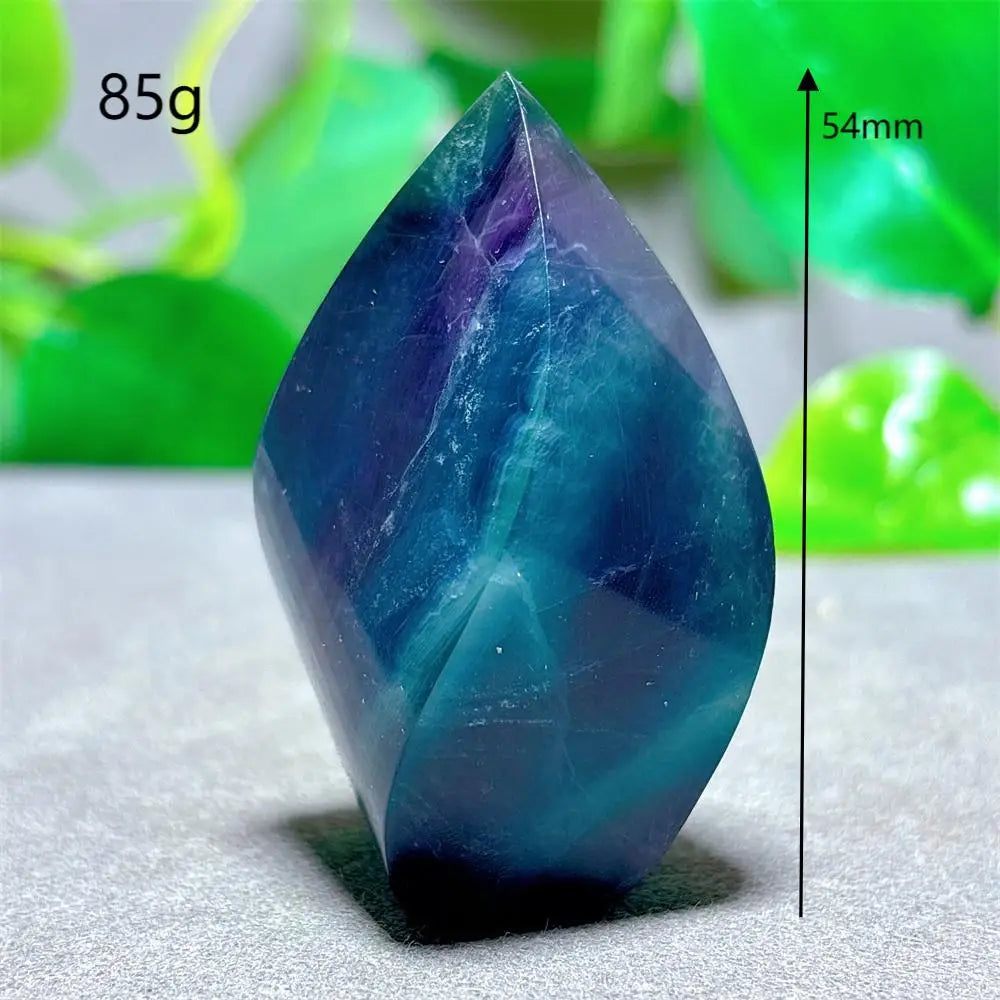 Rainbow Fluorite