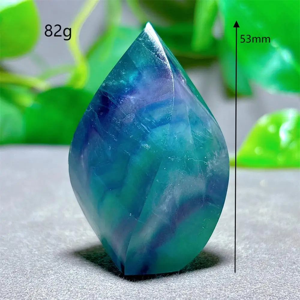 Rainbow Fluorite