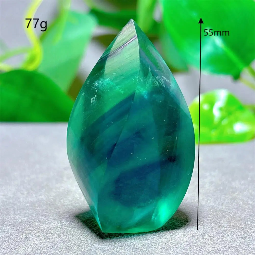 Rainbow Fluorite
