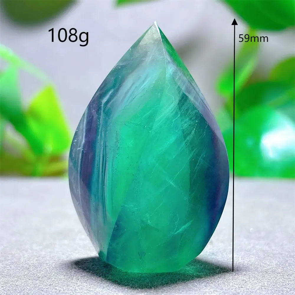 Rainbow Fluorite