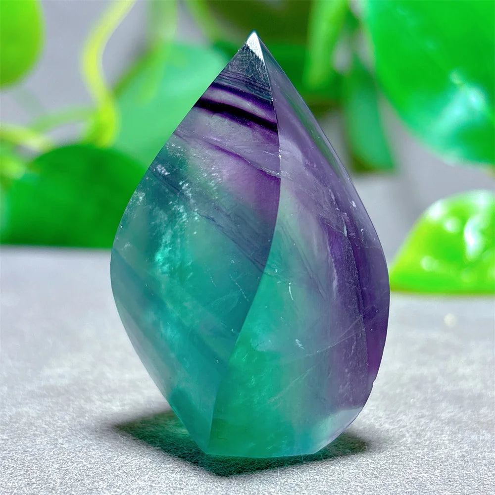 Rainbow Fluorite