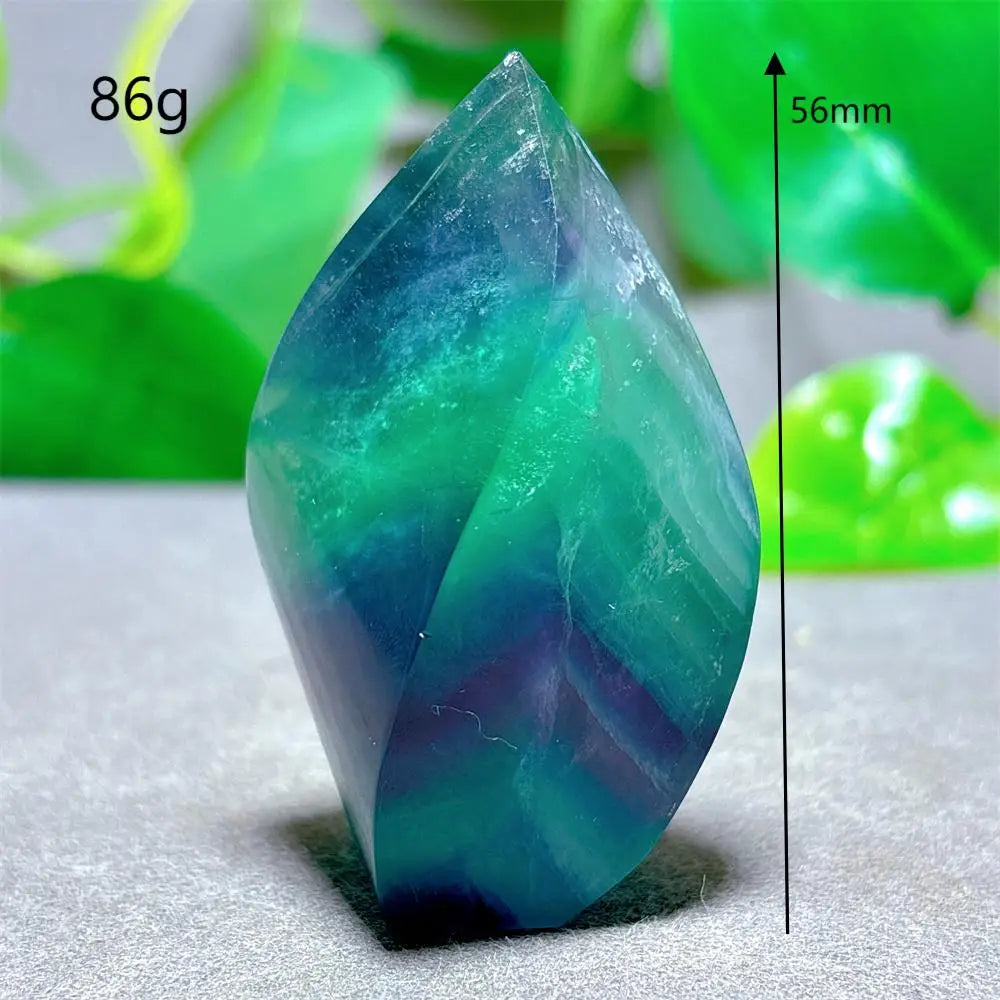 Rainbow Fluorite