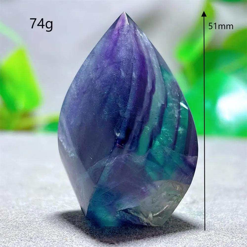 Rainbow Fluorite
