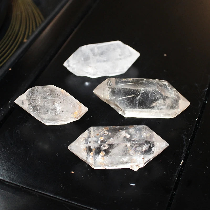 Natural Herkimer Diamond 1-10g