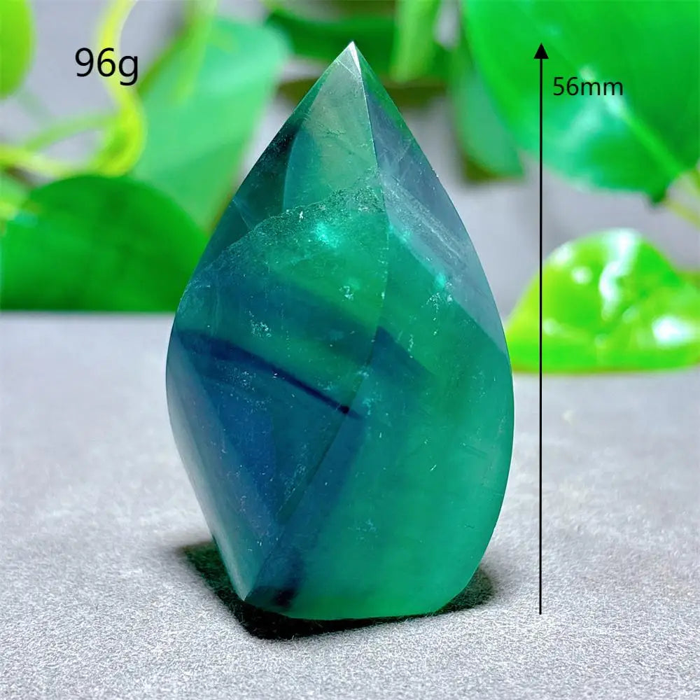 Rainbow Fluorite