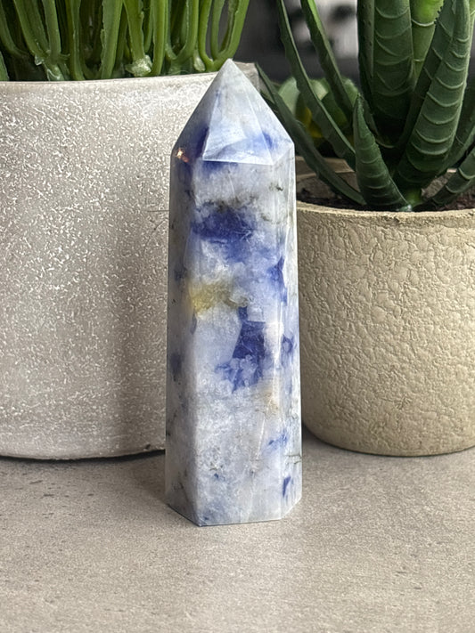 AFGHANITE TOWERS (RARE) 50% OFF