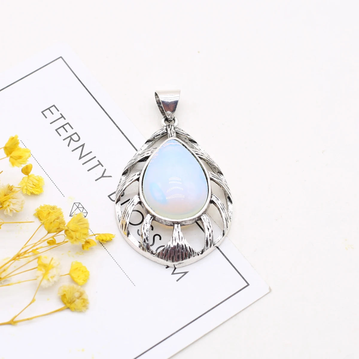Droplet Pendants