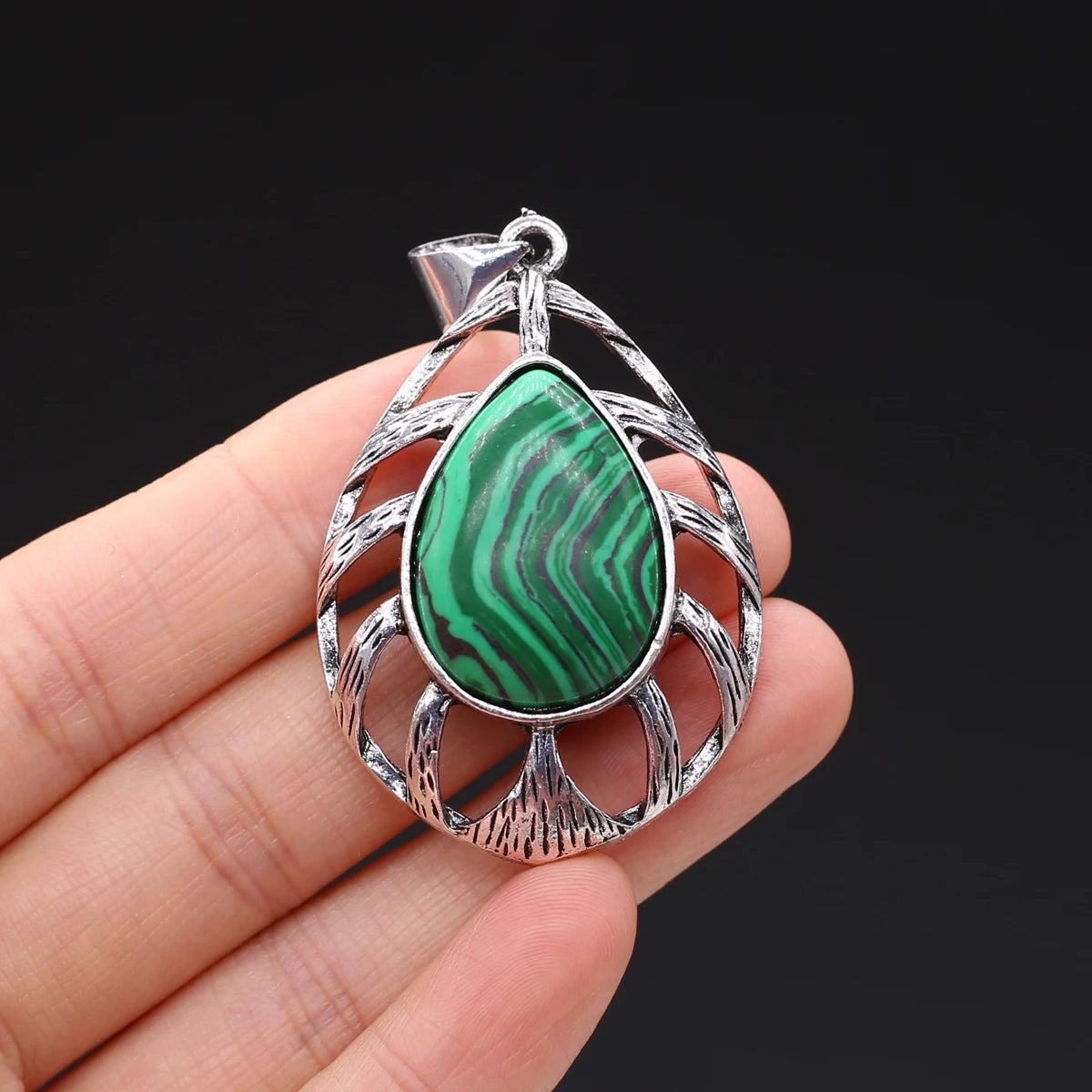 Droplet Pendants