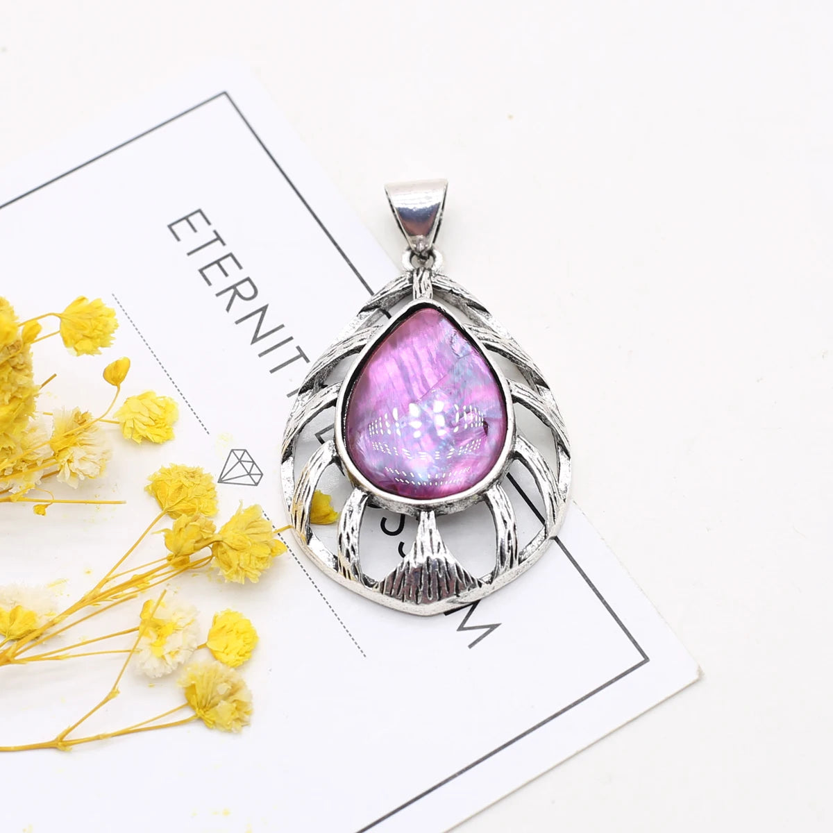 Droplet Pendants
