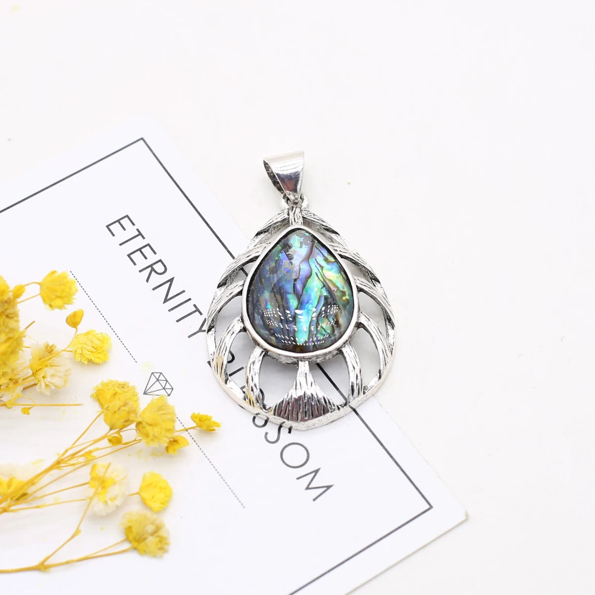 Droplet Pendants