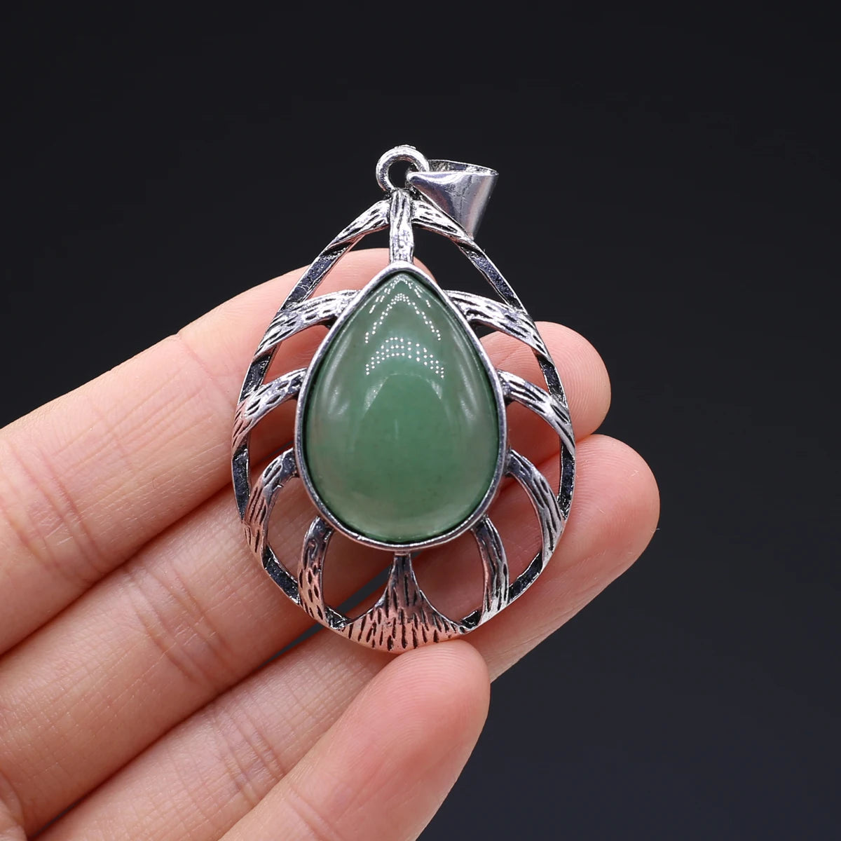 Droplet Pendants