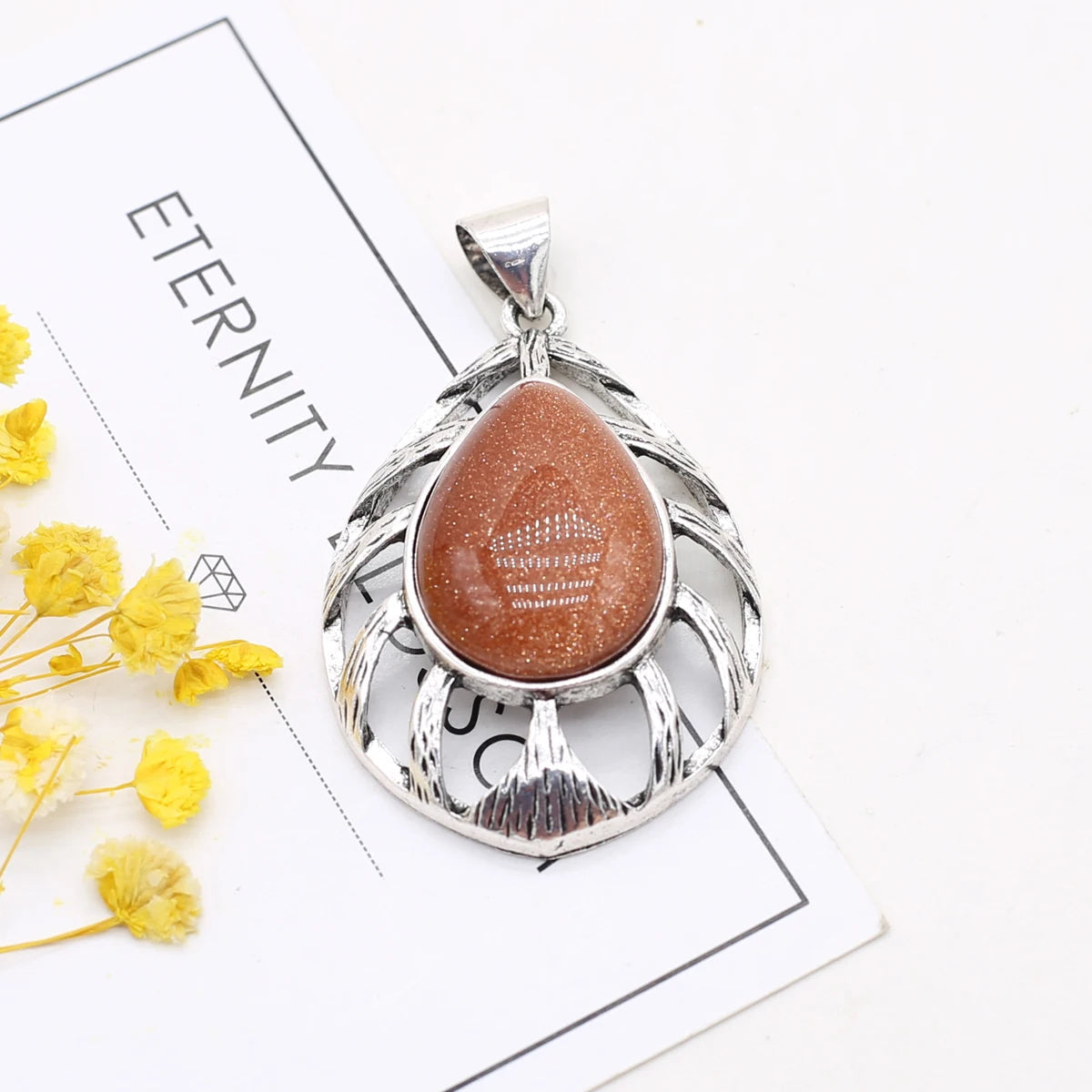 Droplet Pendants