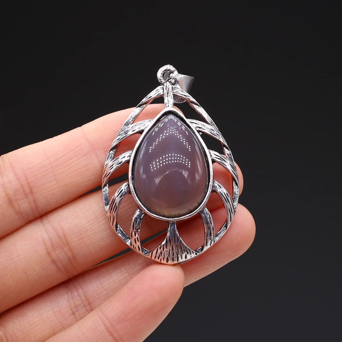 Droplet Pendants