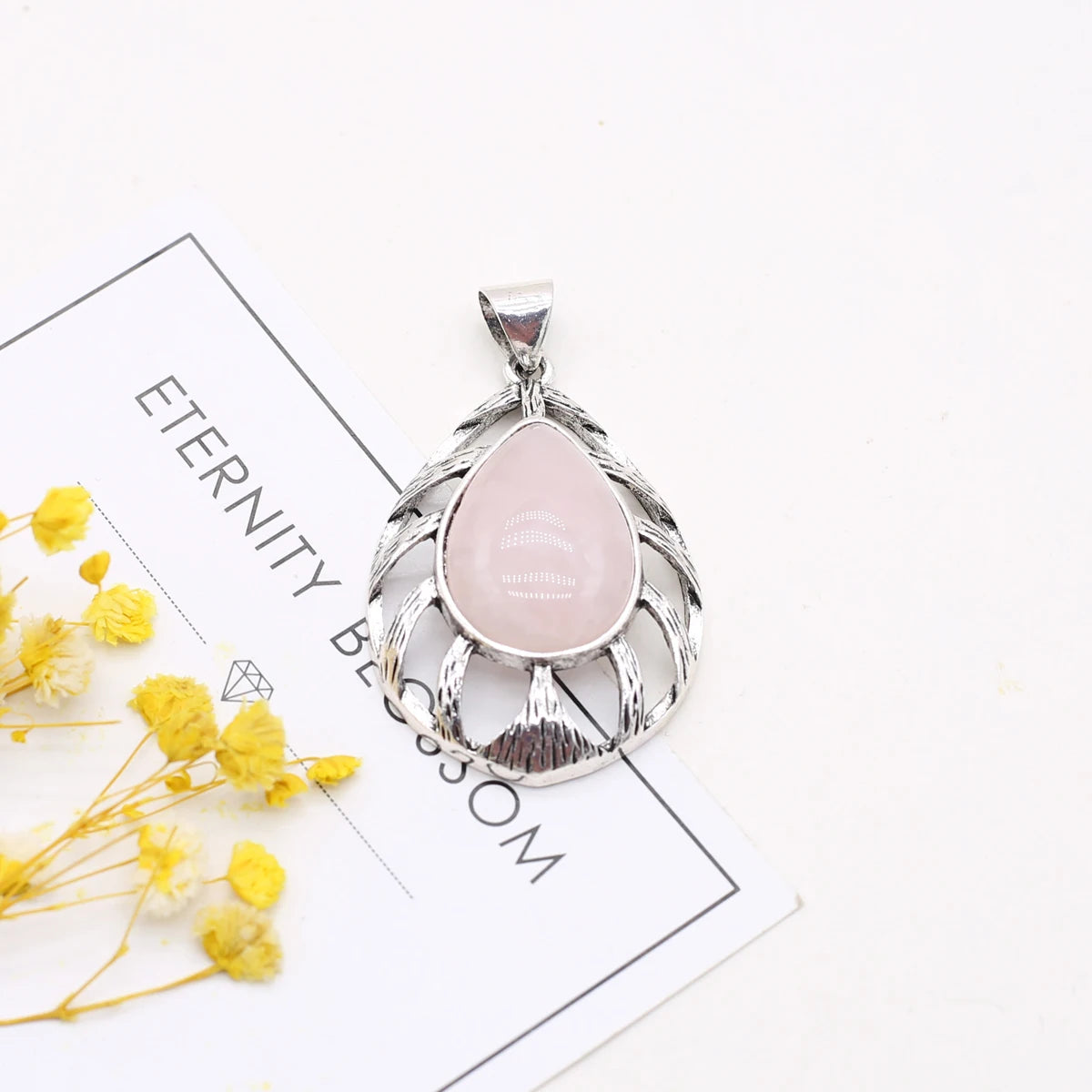 Droplet Pendants
