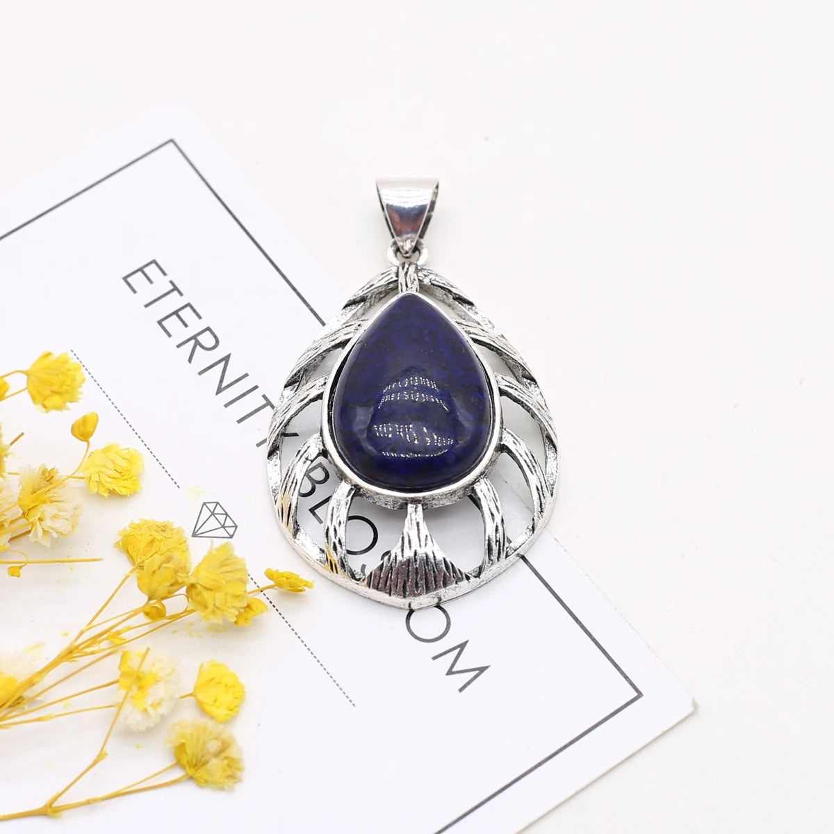 Droplet Pendants
