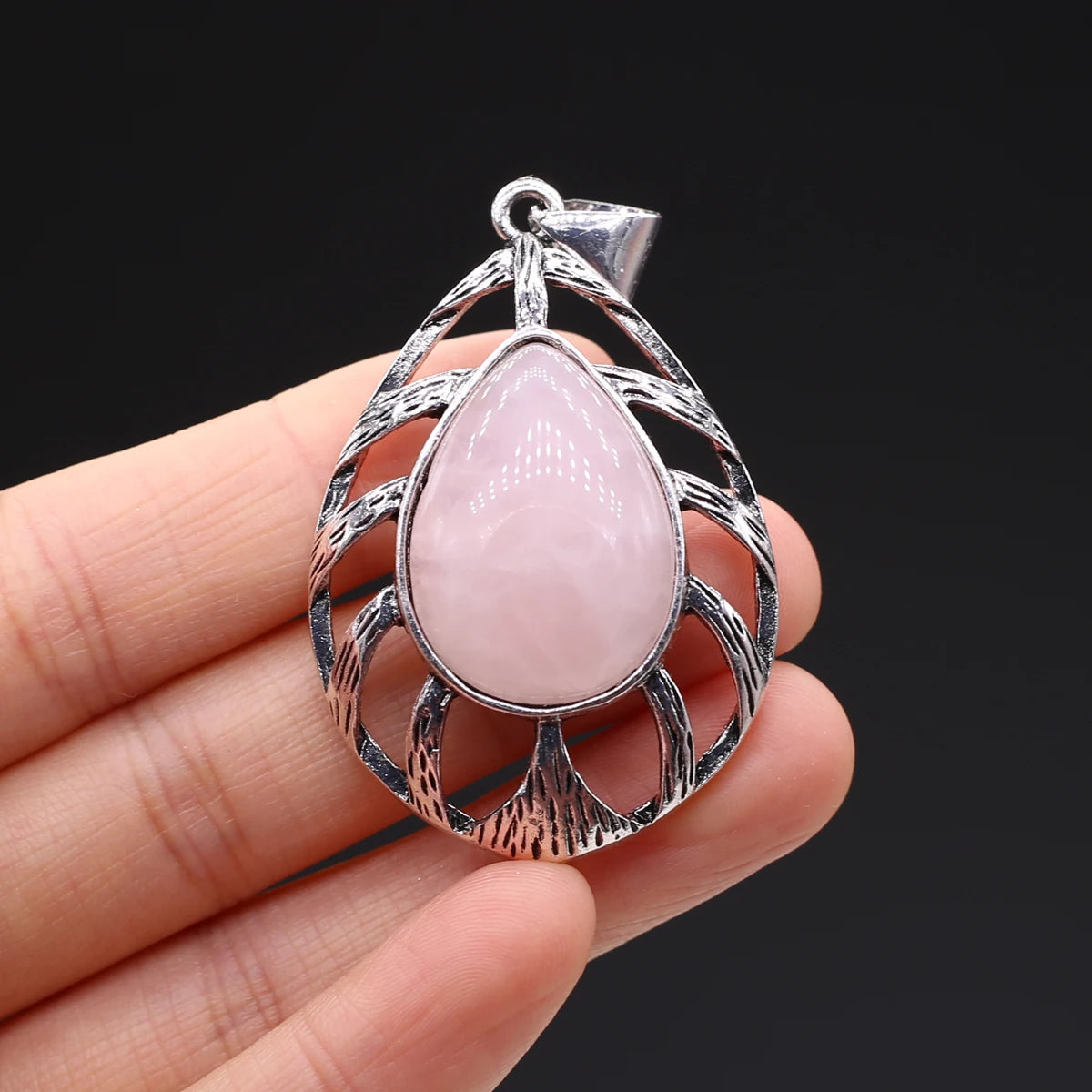 Droplet Pendants
