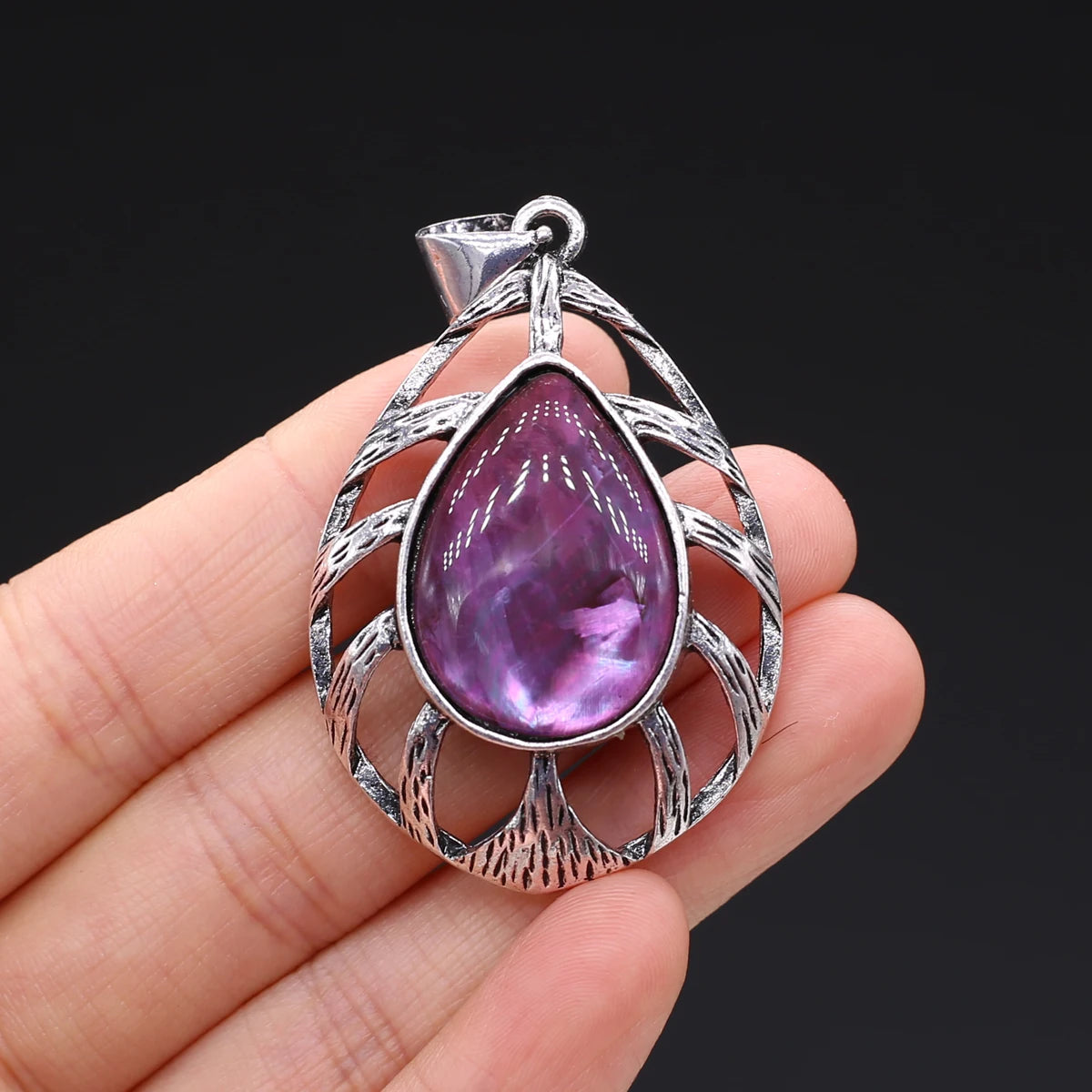 Droplet Pendants