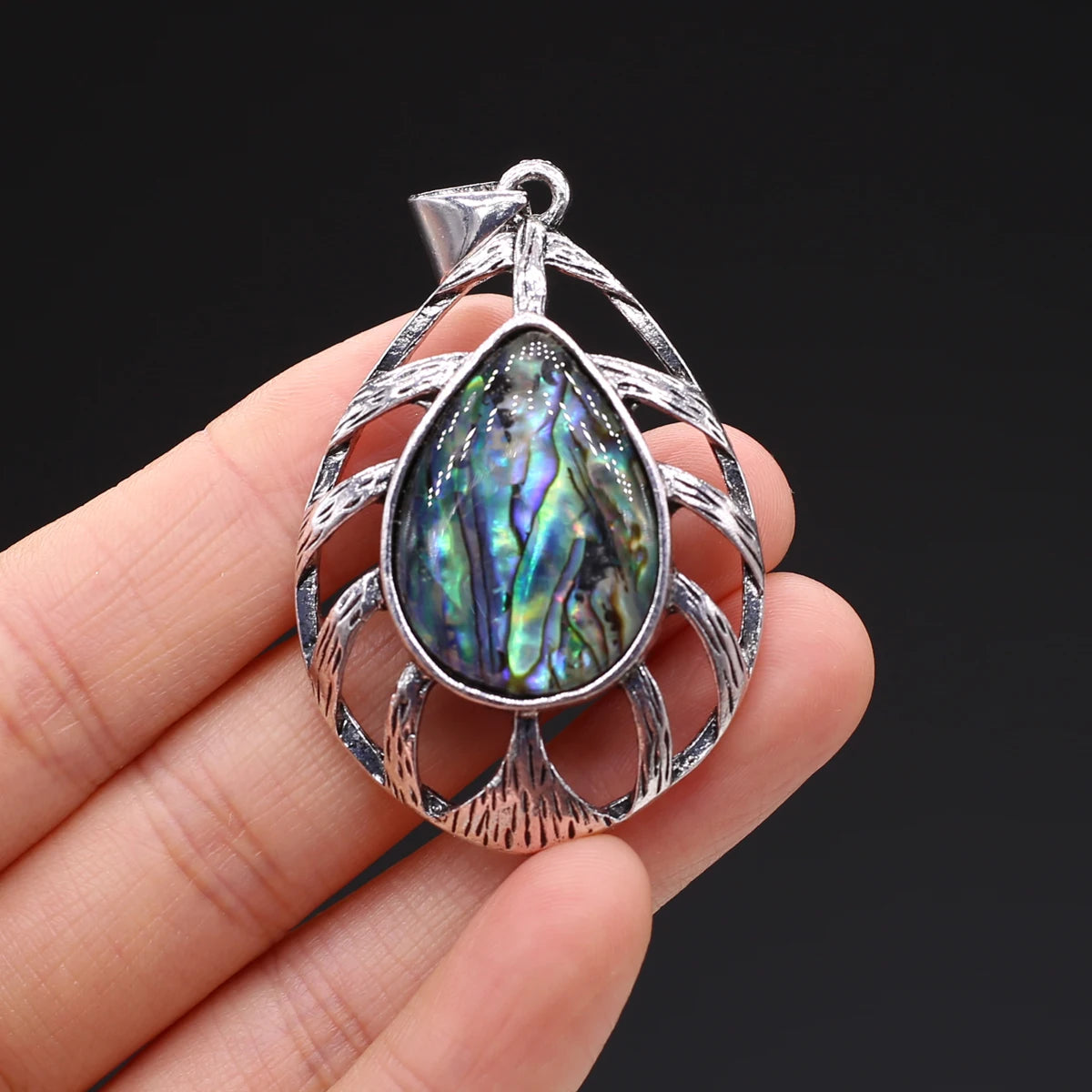 Droplet Pendants