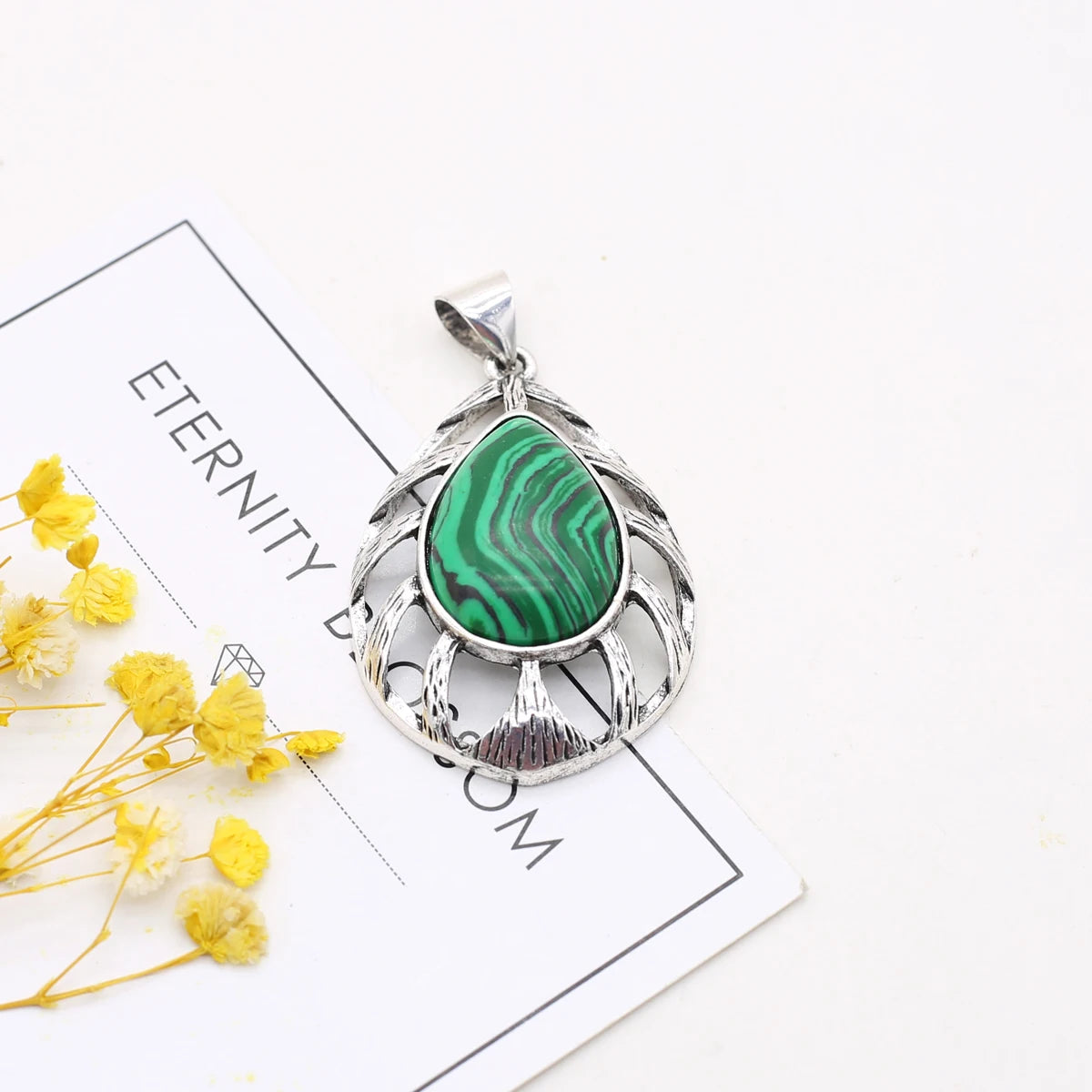 Droplet Pendants