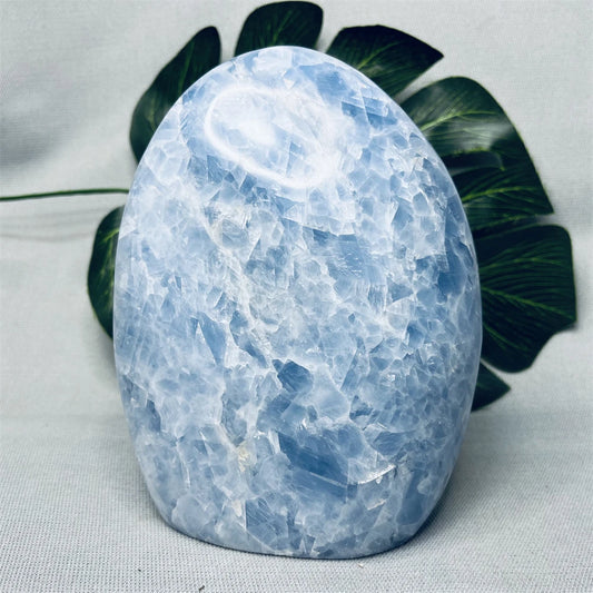 Natural Blue Kyanite Freeform (Large)