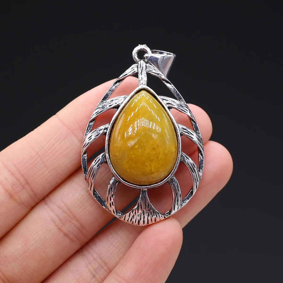 Droplet Pendants