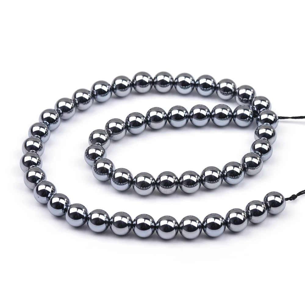 AAA Terahertz Bead Strand