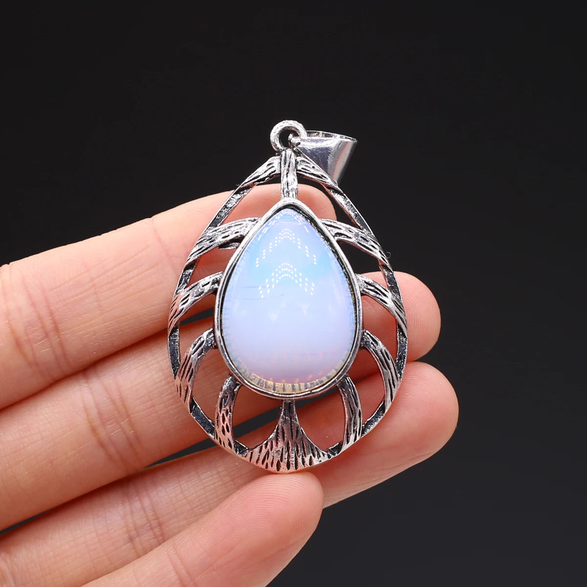 Droplet Pendants