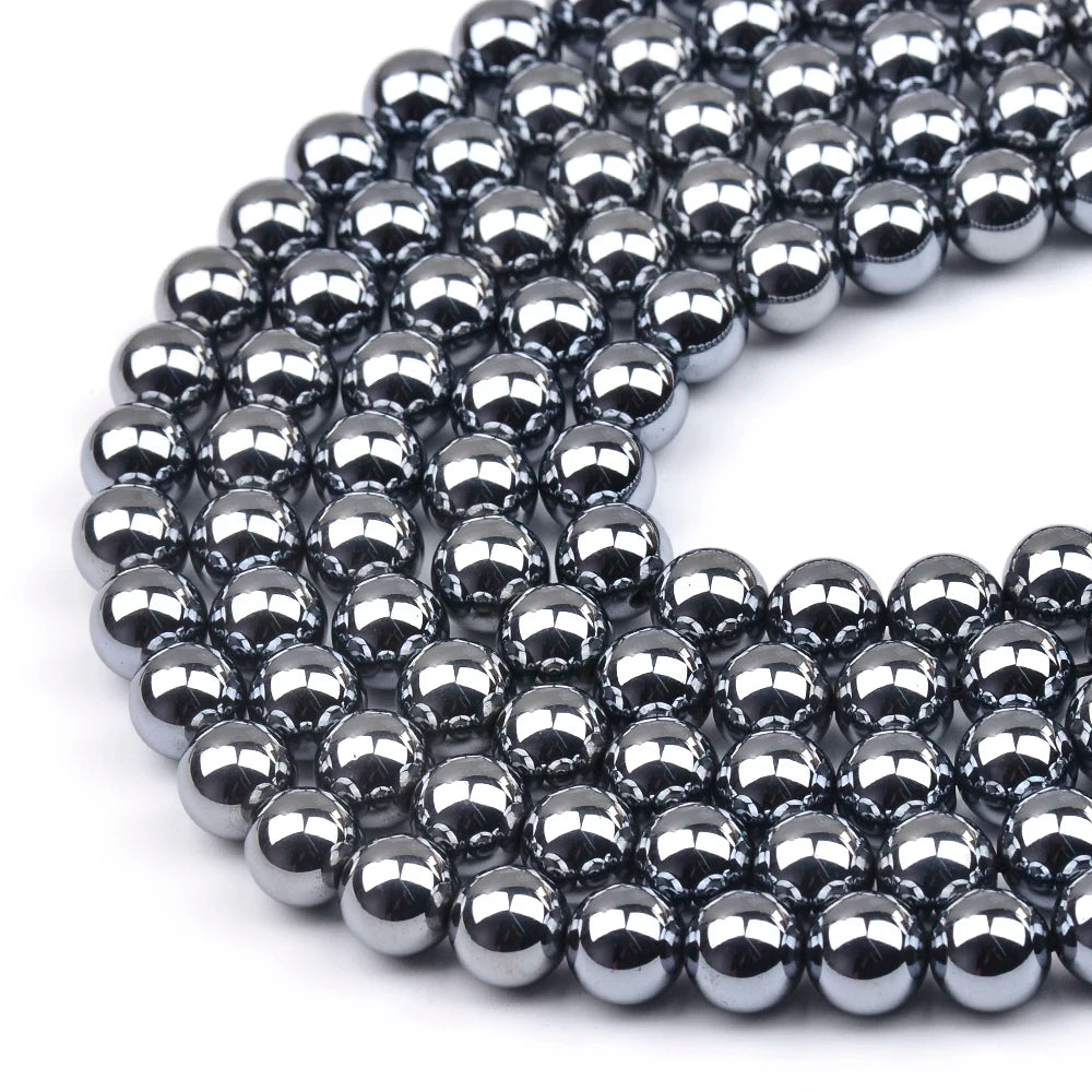 AAA Terahertz Bead Strand