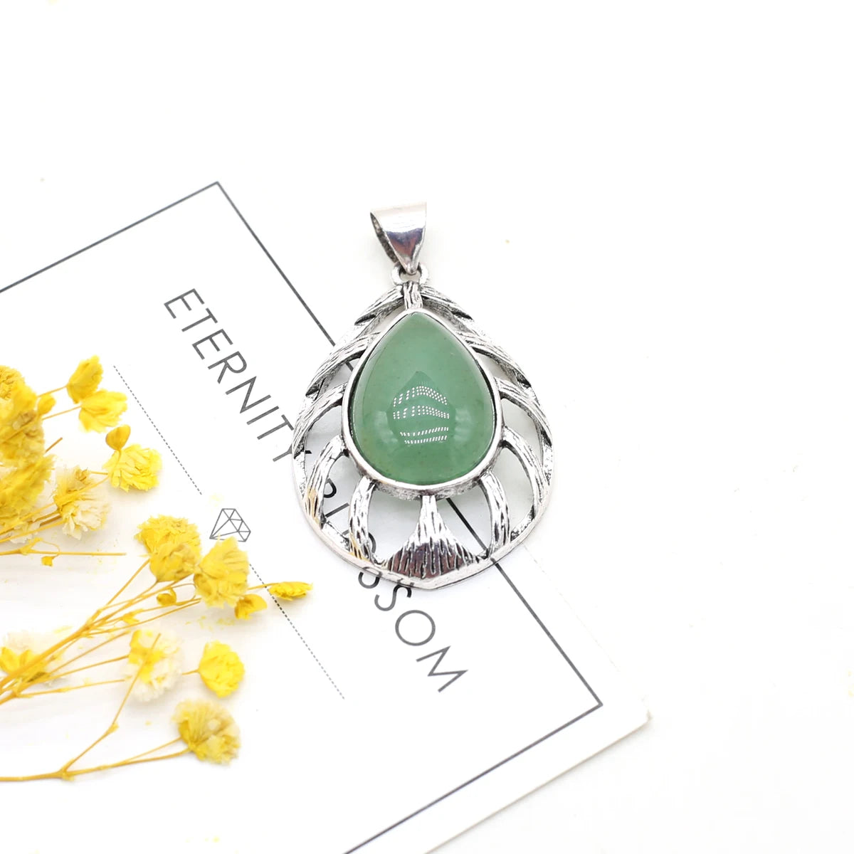 Droplet Pendants