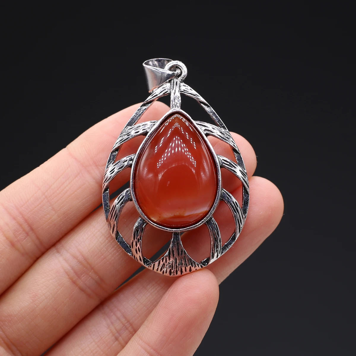 Droplet Pendants