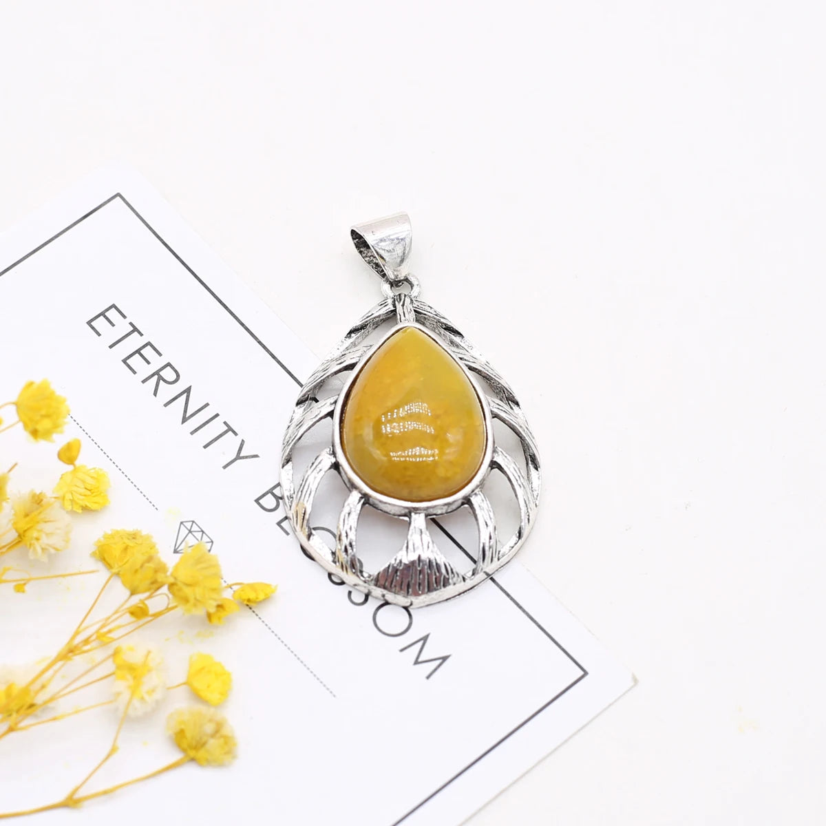 Droplet Pendants